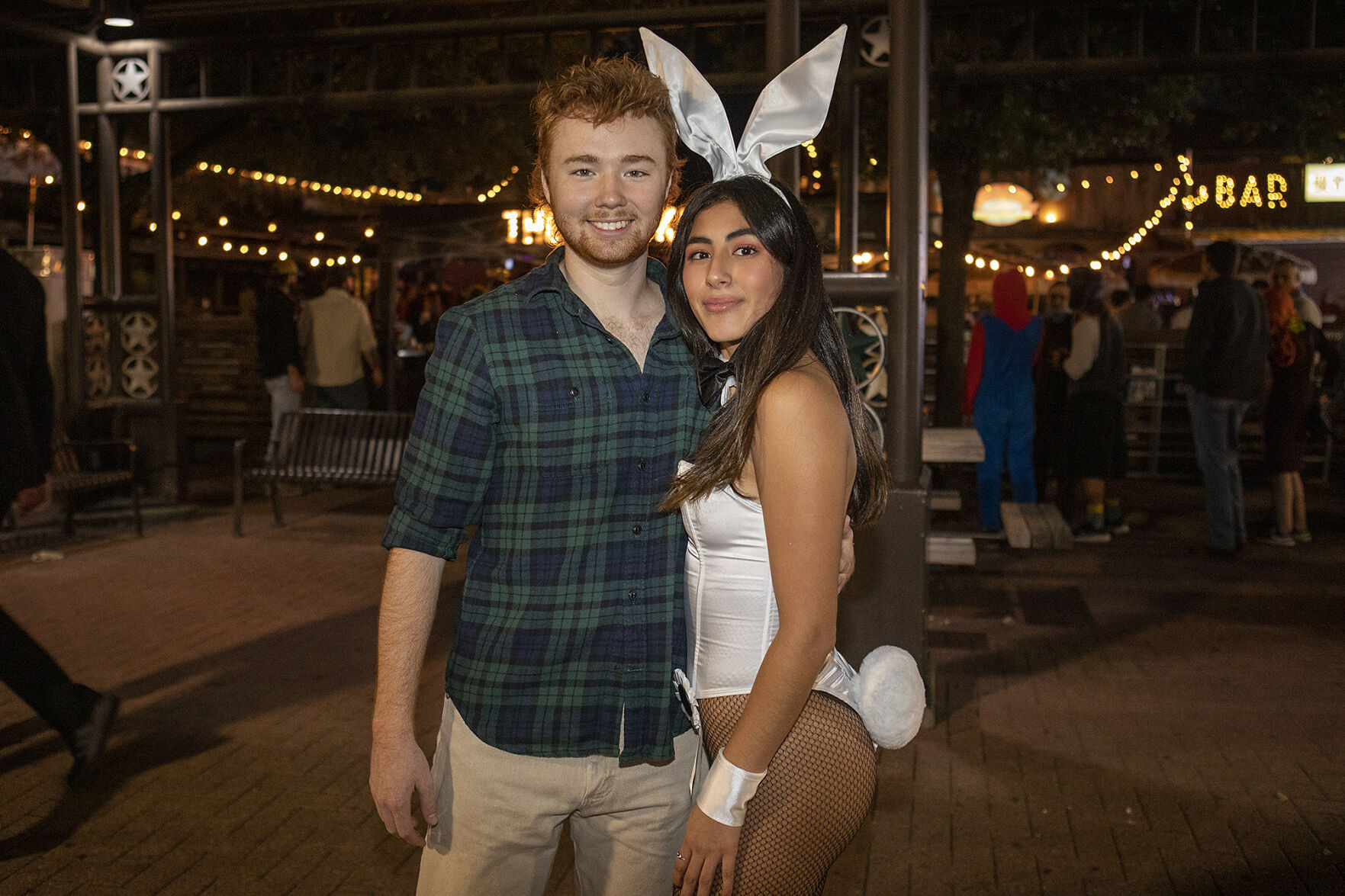 Halloween at Northgate